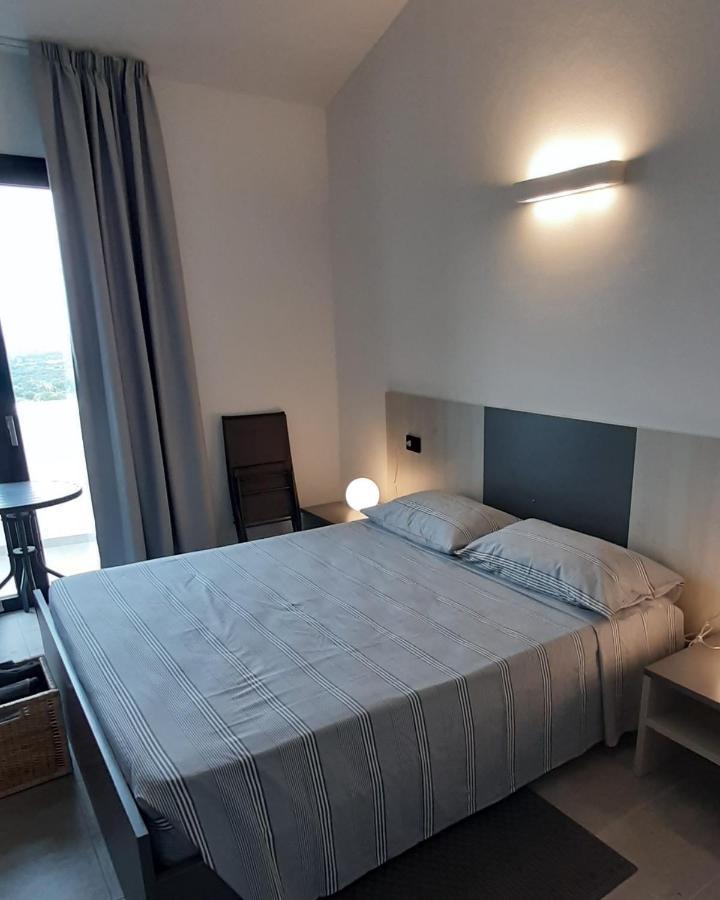 B&B Juniperus SantʼAnna Arresi Exterior foto